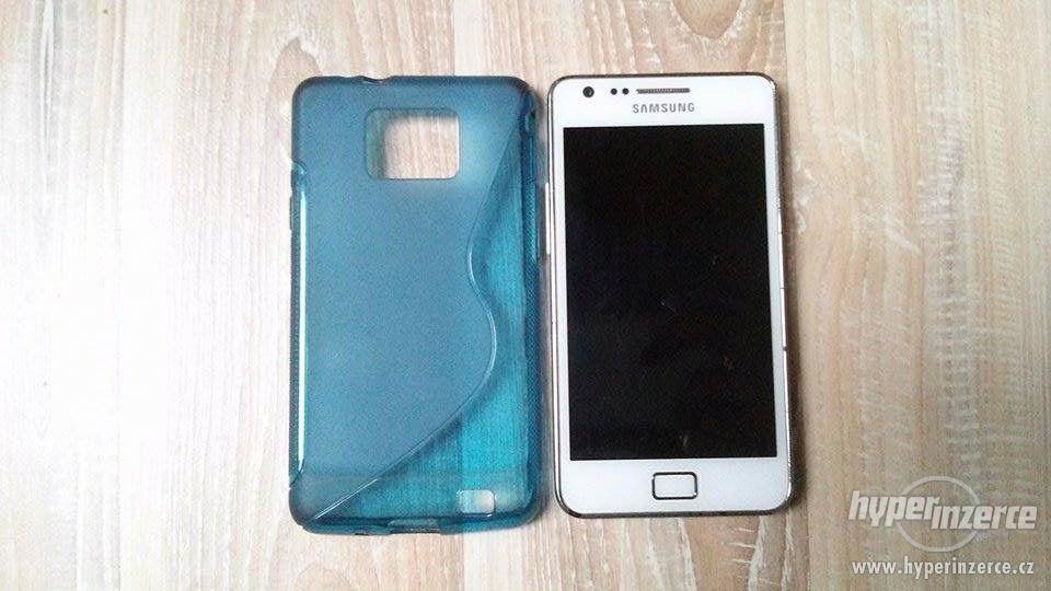 Prodám Samsung i9100 Galaxy S II - foto 2
