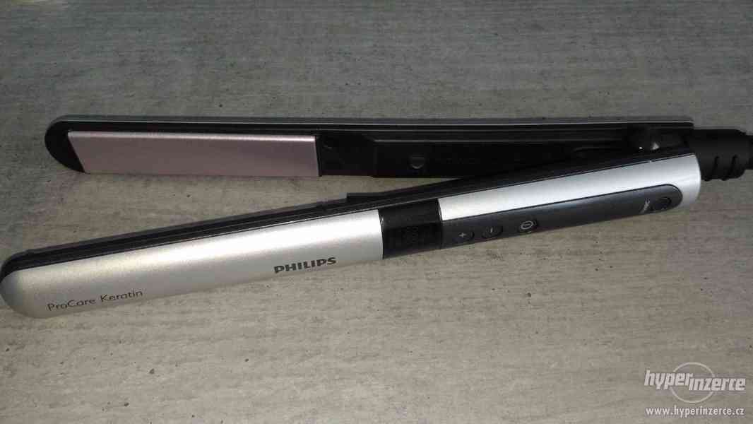 Philips HP 8361 ProCare Keratin - foto 1