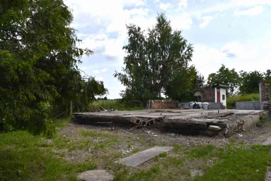 Jaroměř - stavební pozemek 2915 m2 - foto 4