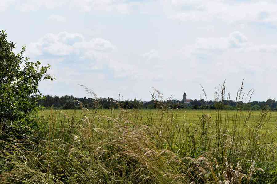 Jaroměř - stavební pozemek 2915 m2 - foto 16