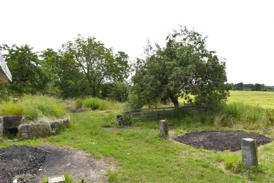 Jaroměř - stavební pozemek 2915 m2 - foto 8