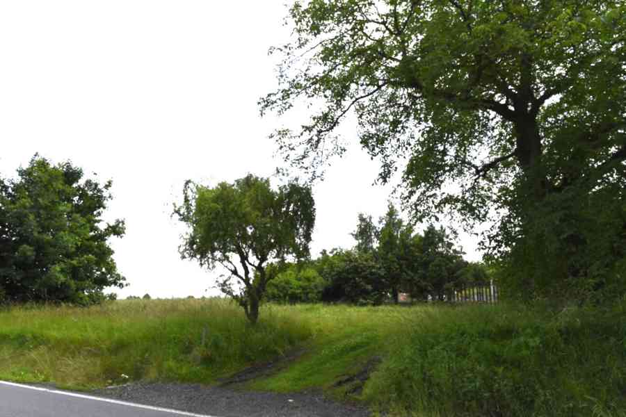 Jaroměř - stavební pozemek 2915 m2 - foto 9