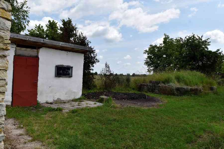 Jaroměř - stavební pozemek 2915 m2 - foto 3