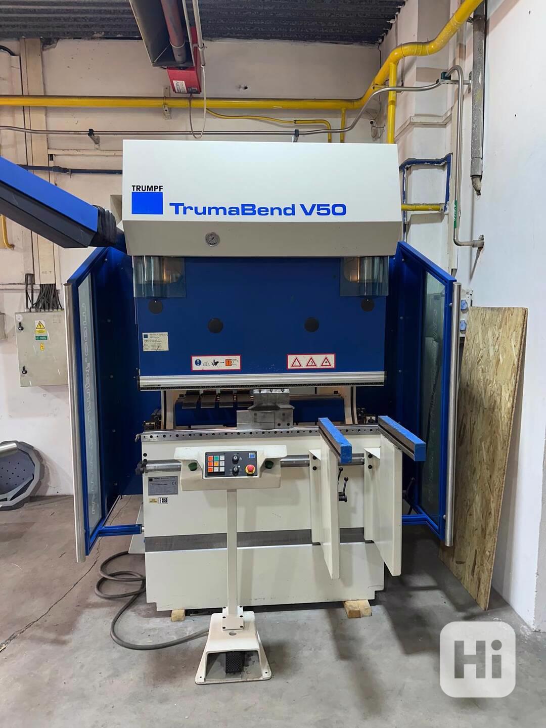 TrumaBend V50 - foto 1