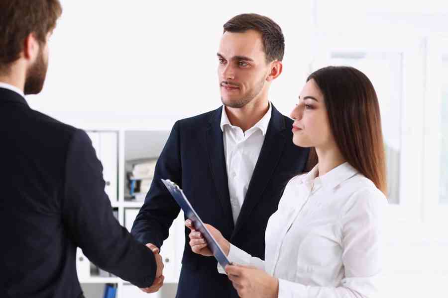 rychlá a spolehlivá nabídka úvěru