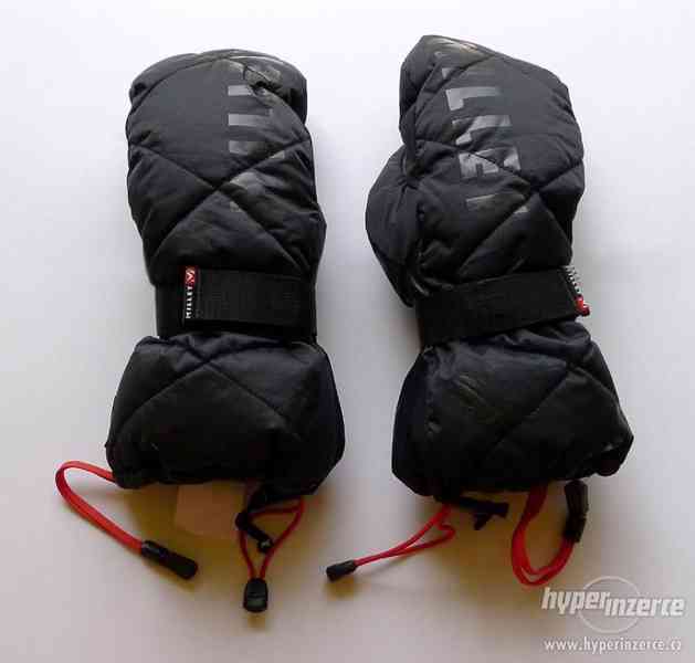 Expediční rukavice Expedition Mitt - vel. S - foto 1