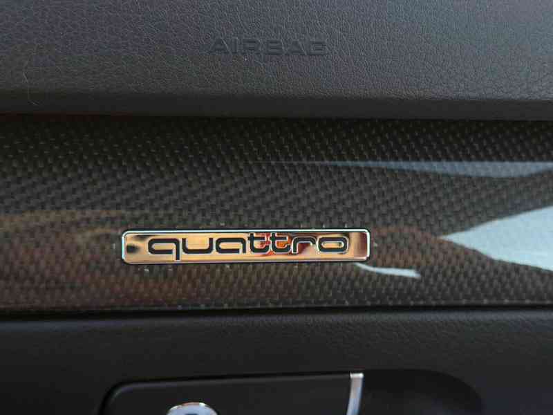 Audi S4 4.2 V8 344PS/Quattro/Manuál/1MAJ/94tisKM - foto 20