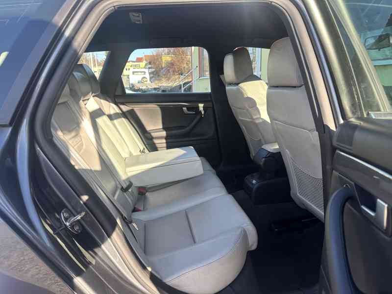 Audi S4 4.2 V8 344PS/Quattro/Manuál/1MAJ/94tisKM - foto 13