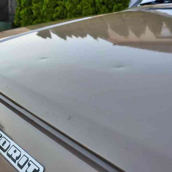 Škoda Favorit 136 L - foto 11