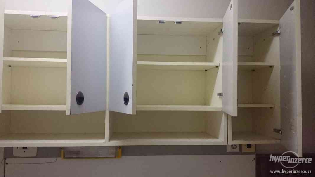 Daruji kuchyň za odvoz - foto 4