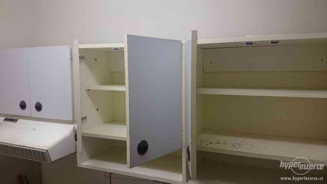 Daruji kuchyň za odvoz - foto 5