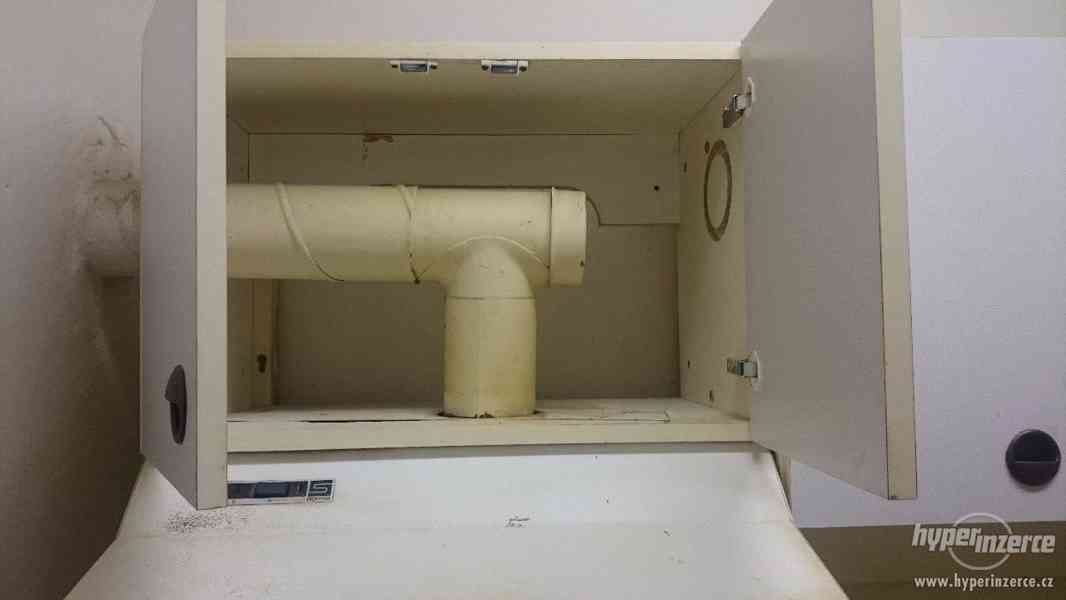 Daruji kuchyň za odvoz - foto 6