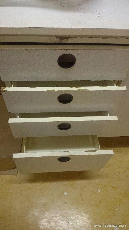 Daruji kuchyň za odvoz - foto 7