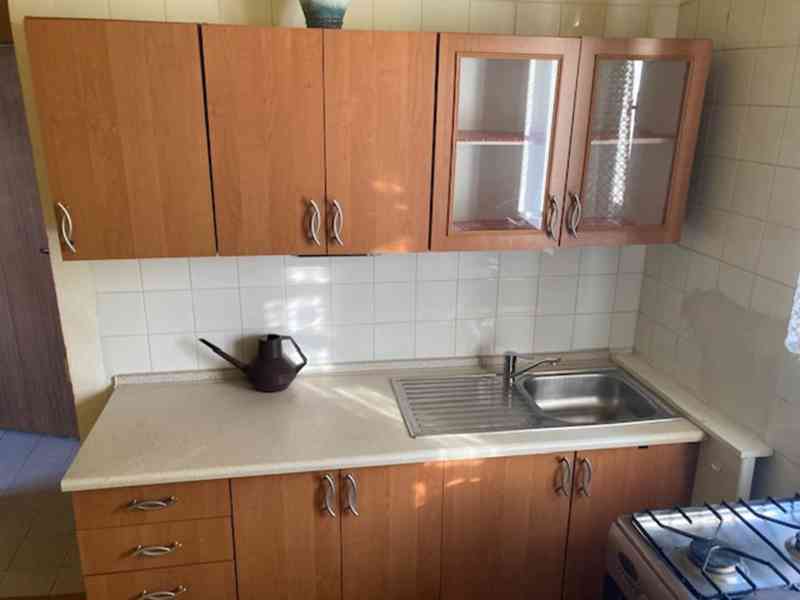 Pronájem bytu 1+kk, Velké Přílepy - foto 5