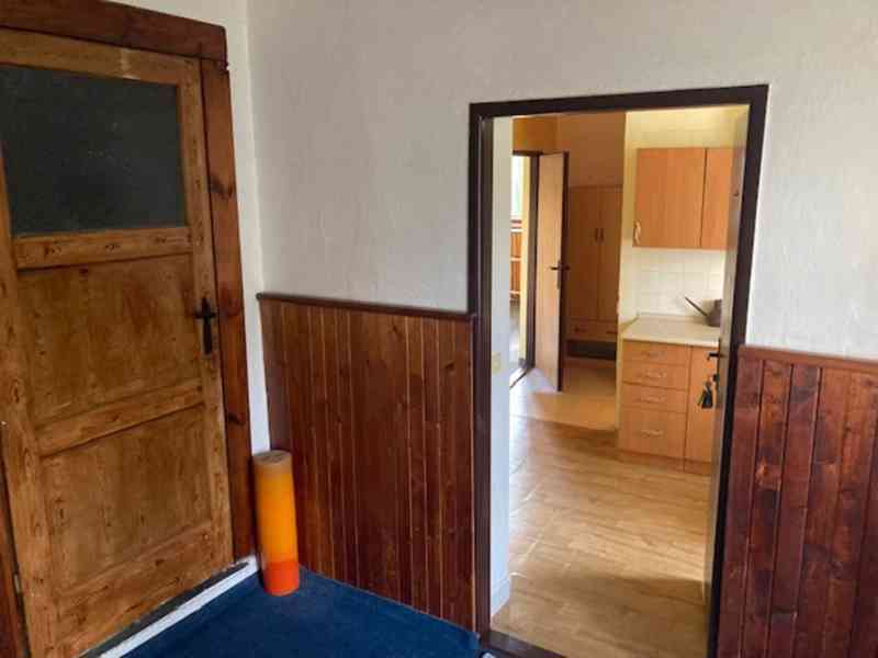 Pronájem bytu 1+kk, Velké Přílepy - foto 13