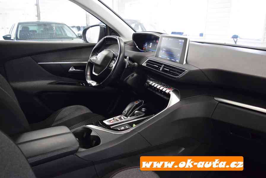 Peugeot 3008 1.5 BHDI AUTOMAT ACTIVE PACK 2022-DPH - foto 12