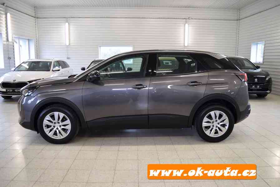 Peugeot 3008 1.5 BHDI AUTOMAT ACTIVE PACK 2022-DPH - foto 2