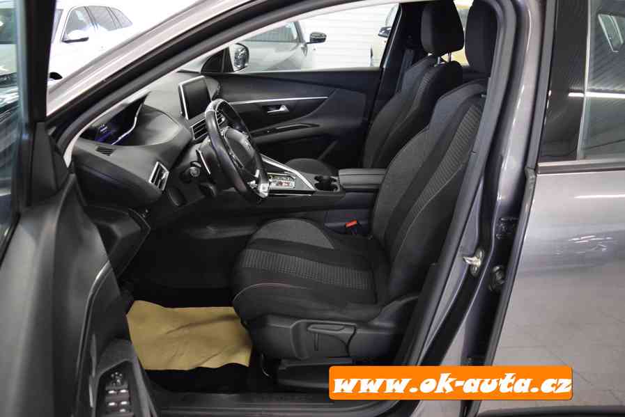 Peugeot 3008 1.5 BHDI AUTOMAT ACTIVE PACK 2022-DPH - foto 9