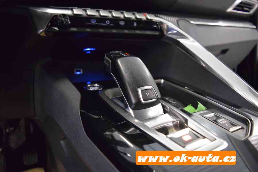 Peugeot 3008 1.5 BHDI AUTOMAT ACTIVE PACK 2022-DPH - foto 13