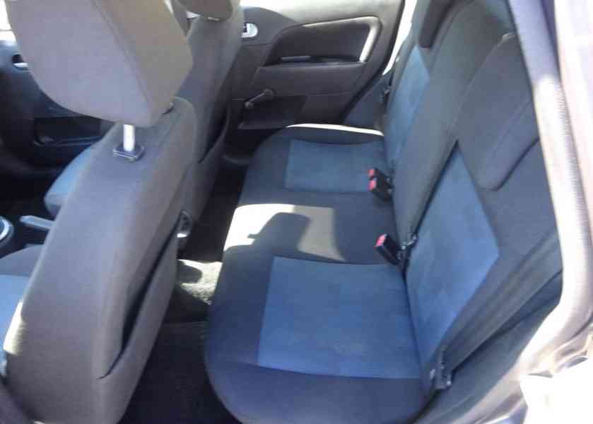 Ford Fiesta, 1.4i (59 KW)r.v.2008 - foto 14