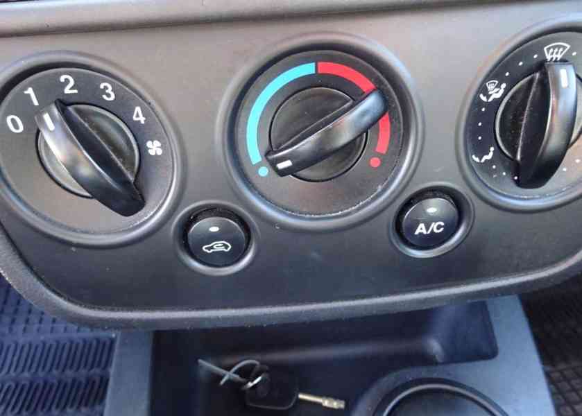 Ford Fiesta, 1.4i (59 KW)r.v.2008 - foto 9