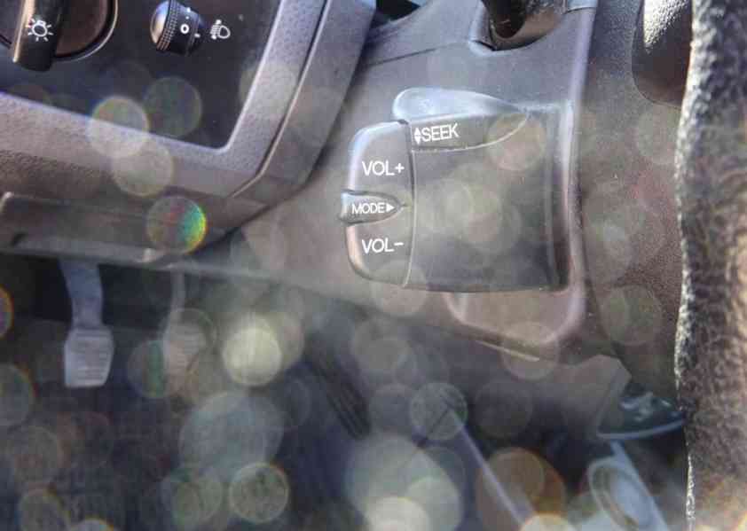 Ford Fiesta, 1.4i (59 KW)r.v.2008 - foto 11