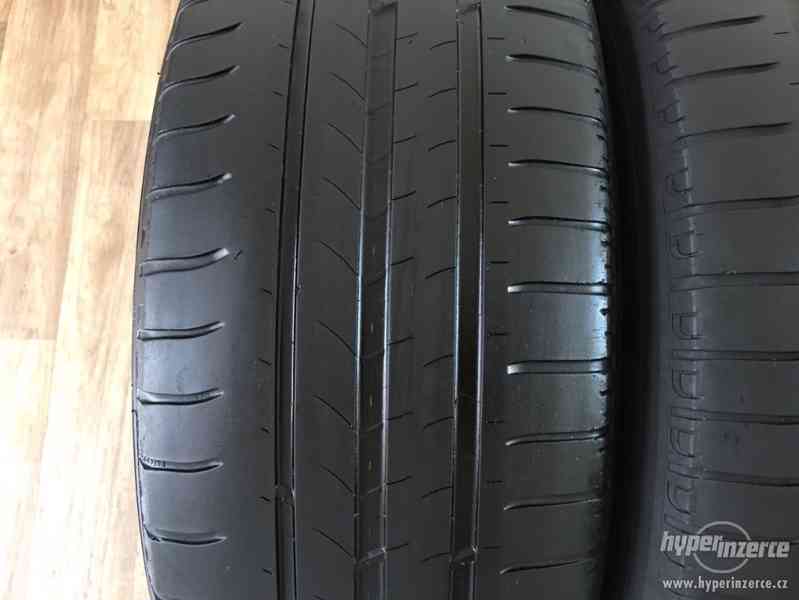 205 55 16 R16 letní pneumatiky Michelin Energy - foto 2
