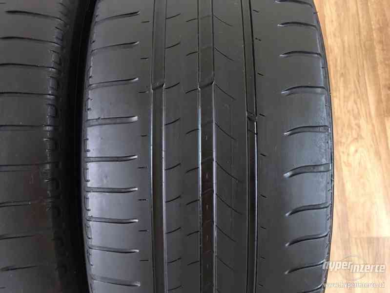 205 55 16 R16 letní pneumatiky Michelin Energy - foto 3