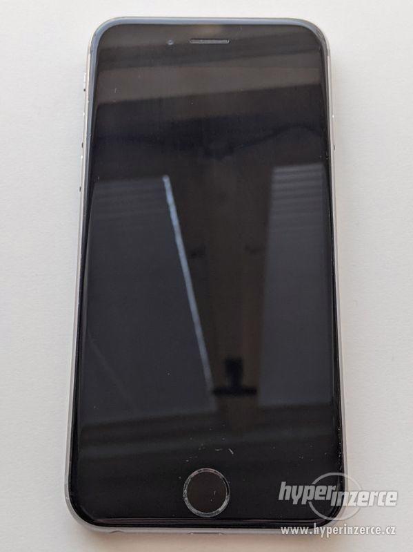 iPhone 6s 64GB šedý, záruka 6 měsícu - foto 6