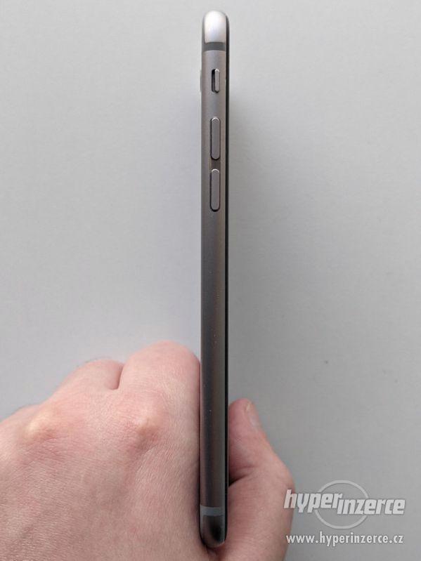 iPhone 6s 64GB šedý, záruka 6 měsícu - foto 9