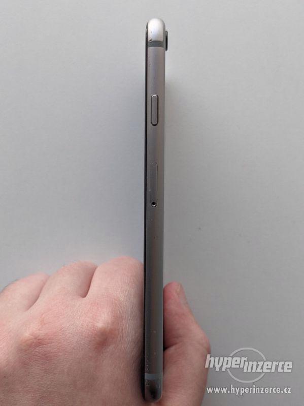 iPhone 6s 64GB šedý, záruka 6 měsícu - foto 10