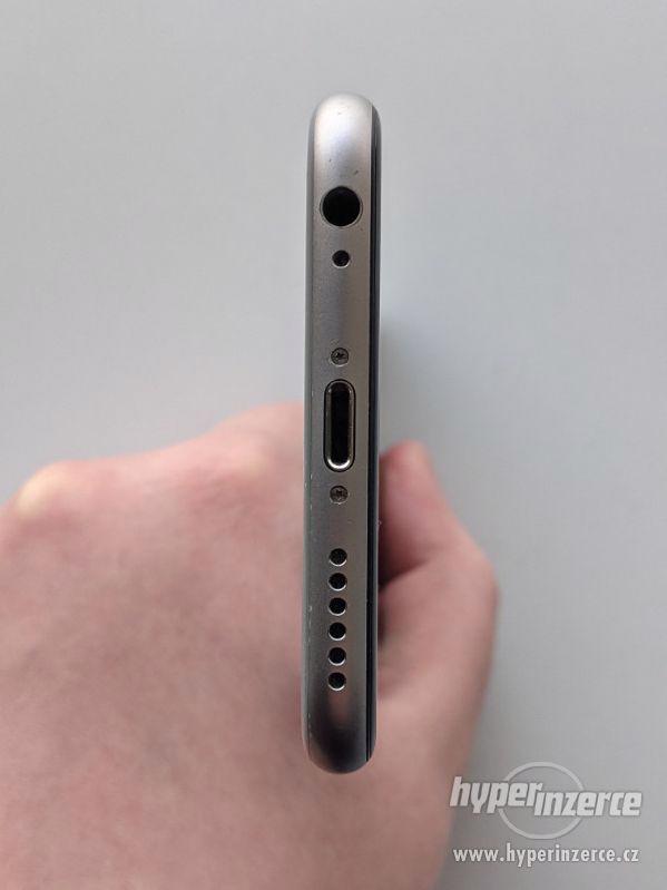 iPhone 6s 64GB šedý, záruka 6 měsícu - foto 12