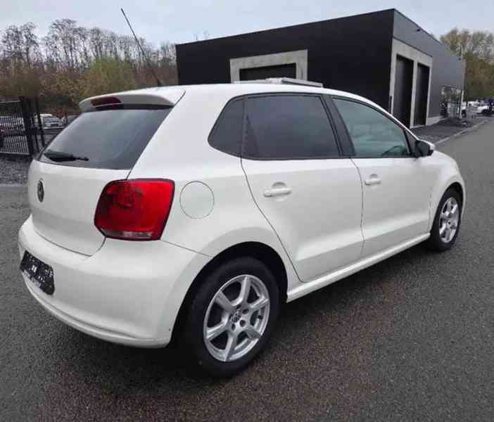 Ojeté auto - foto 2