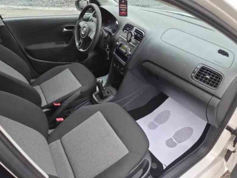 Ojeté auto - foto 1