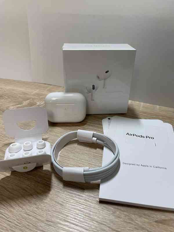 AirPods Pro 2 - foto 2