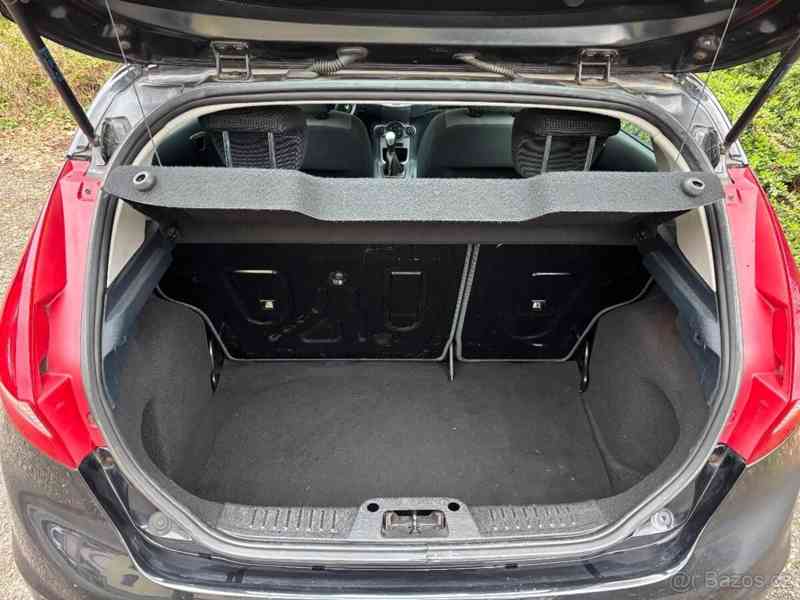 Ford Fiesta ČR, 138t. km, NOVÁ STK DO 2028 - foto 17