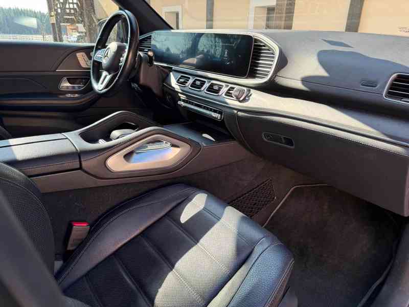 Mercedes Benz GLE 400d 4MATIC - foto 6