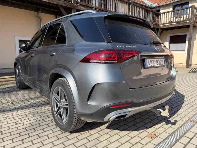 Mercedes Benz GLE 400d 4MATIC - foto 5