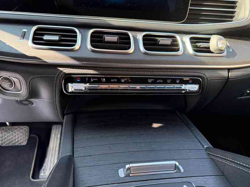 Mercedes Benz GLE 400d 4MATIC - foto 3