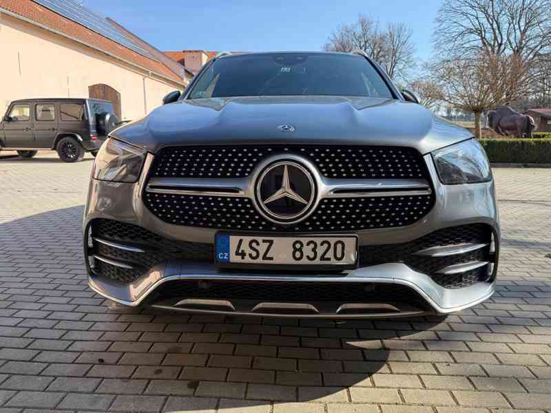Mercedes Benz GLE 400d 4MATIC - foto 8