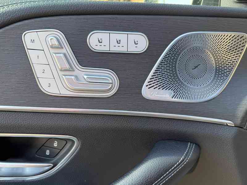 Mercedes Benz GLE 400d 4MATIC - foto 9