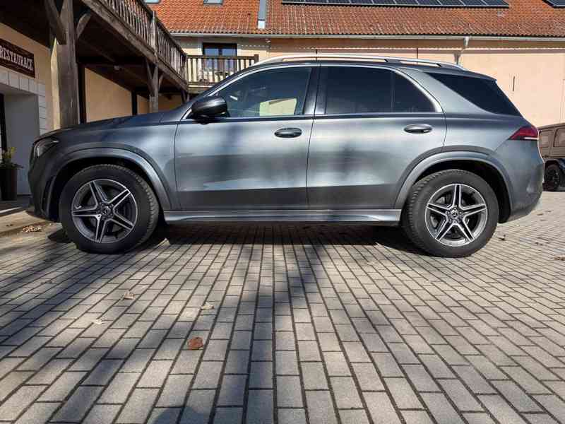 Mercedes Benz GLE 400d 4MATIC - foto 4