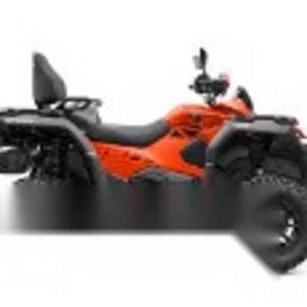 CFMOTO Gladiator X850 G3 - T3b - foto 2