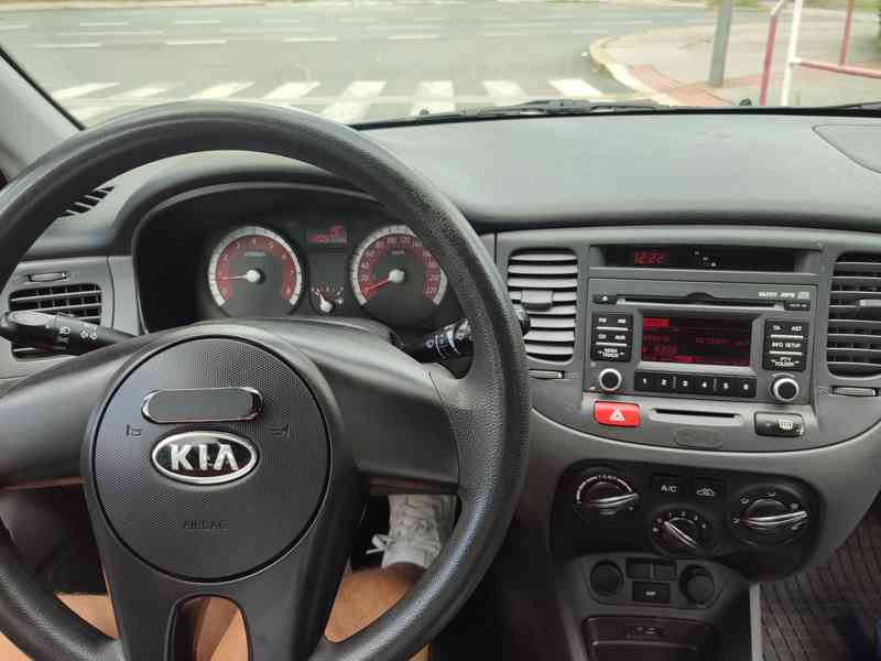 Kia Rio, 2011, 120 000 km - foto 11