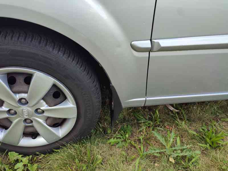 Kia Rio, 2011, 120 000 km - foto 5