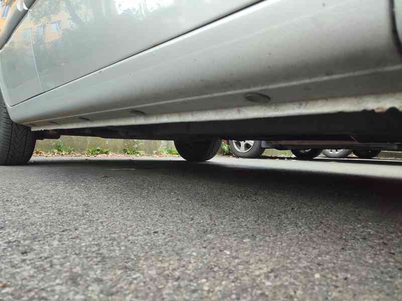 Kia Rio, 2011, 120 000 km - foto 7