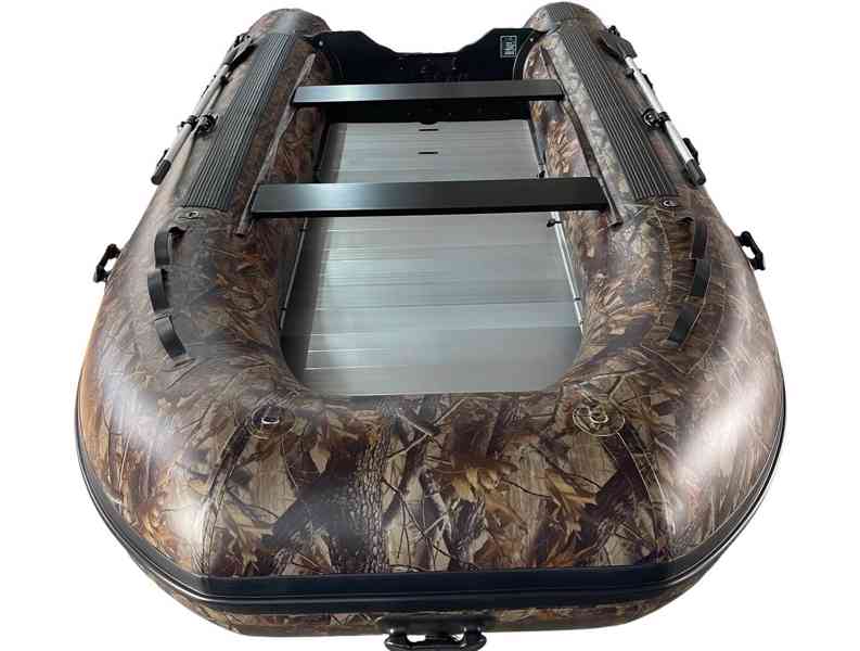 Nafukovaci člun PROSCAN KRAKEN 2 - 430 AL - foto 3