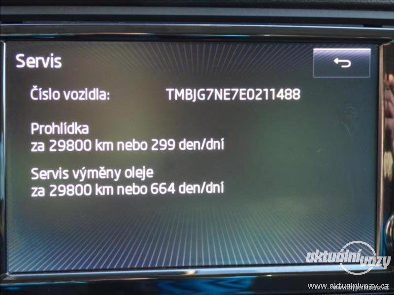 Škoda Octavia 1.6, nafta,  2014 - foto 9