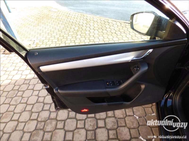 Škoda Octavia 1.6, nafta,  2014 - foto 27