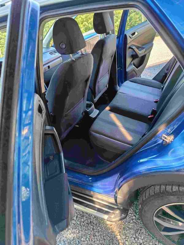 Volkswagen T-Roc 2,0   4 Motion TDI 110 KW 4x4 DSG - foto 7